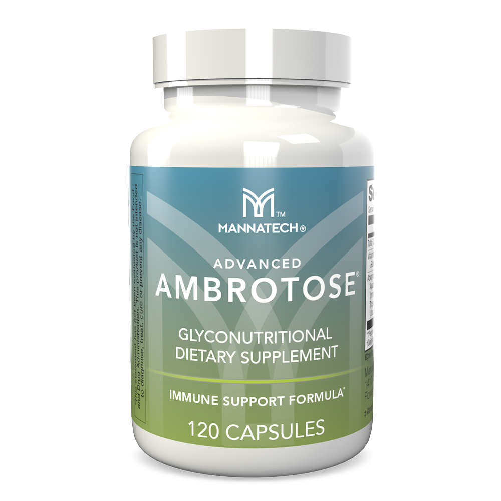 Advanced Ambrotose